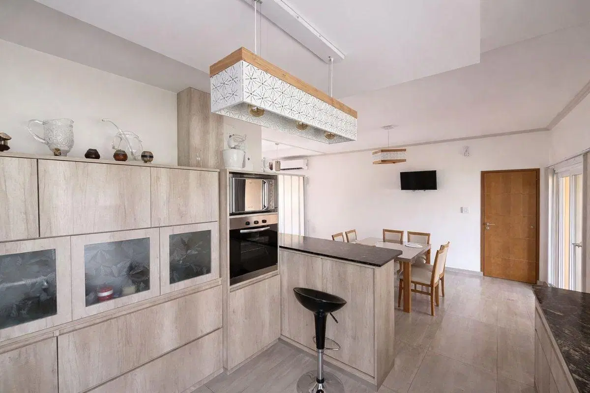 Casa Quinta en Uspallata 156 - Toay 5
