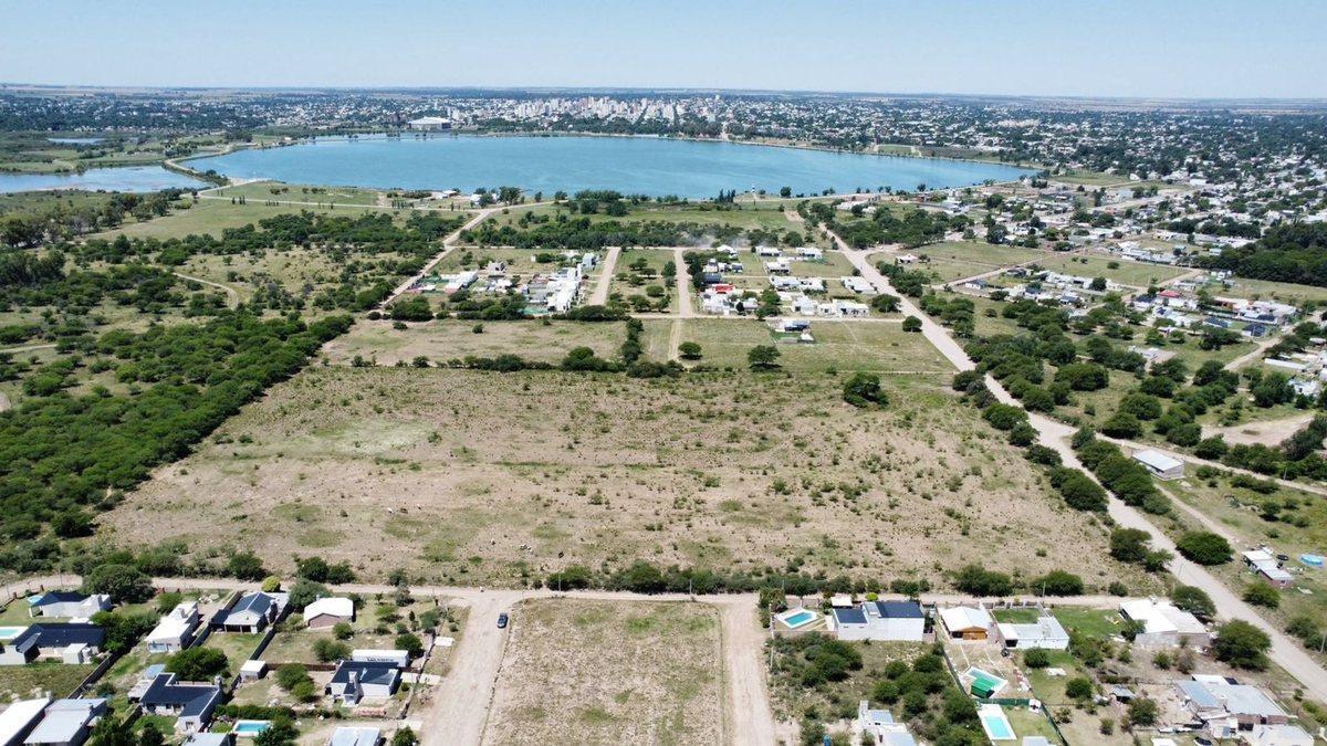 Terreno en loteo Altos del Faro - Lote 8 Mza 2