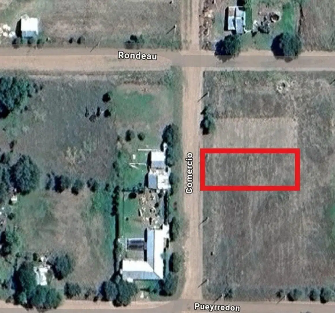 Terreno Loteo Don Adolfo sobre Comercio 2