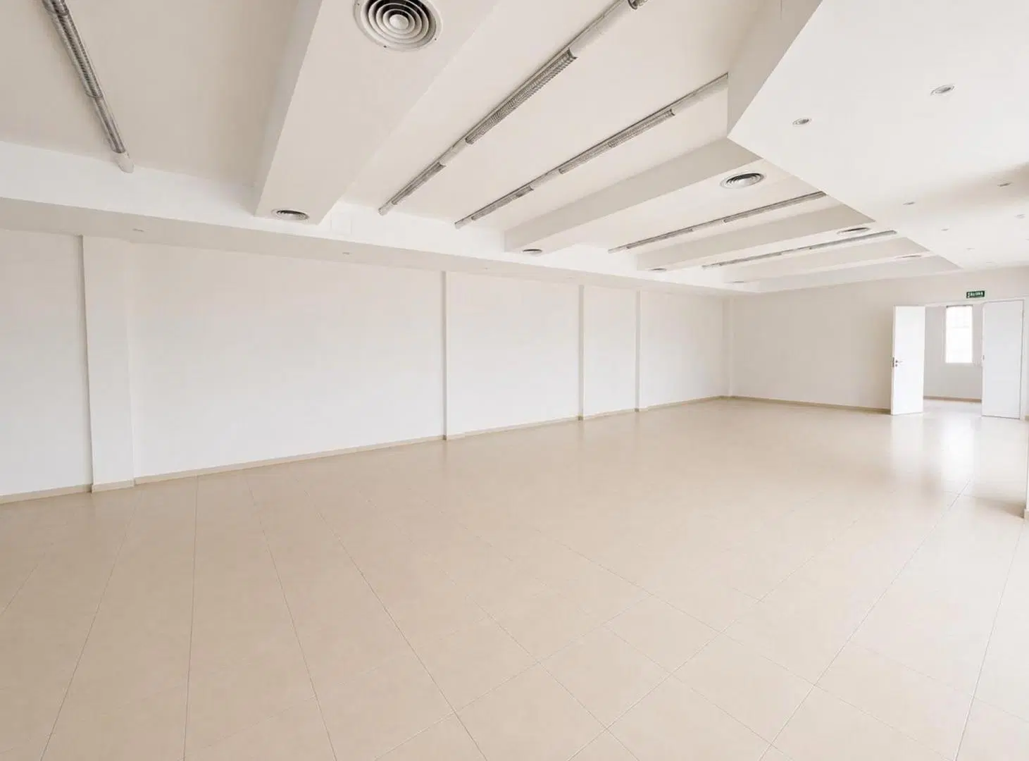 Alquiler Oficinas Av. Circ. Santiago Marzo Nº 2585 4