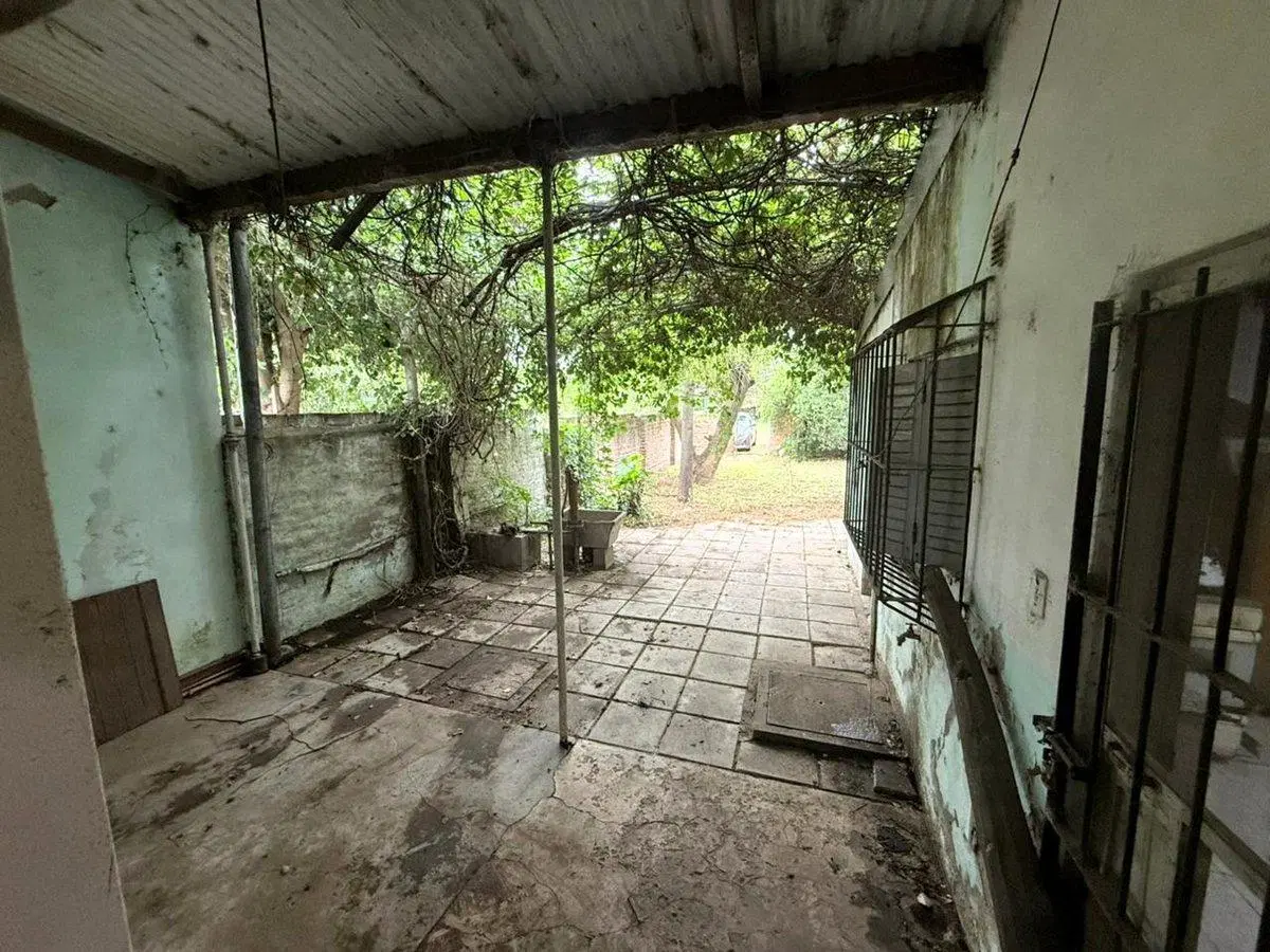 Casa en Saavedra s/n, Miguel Cane 5