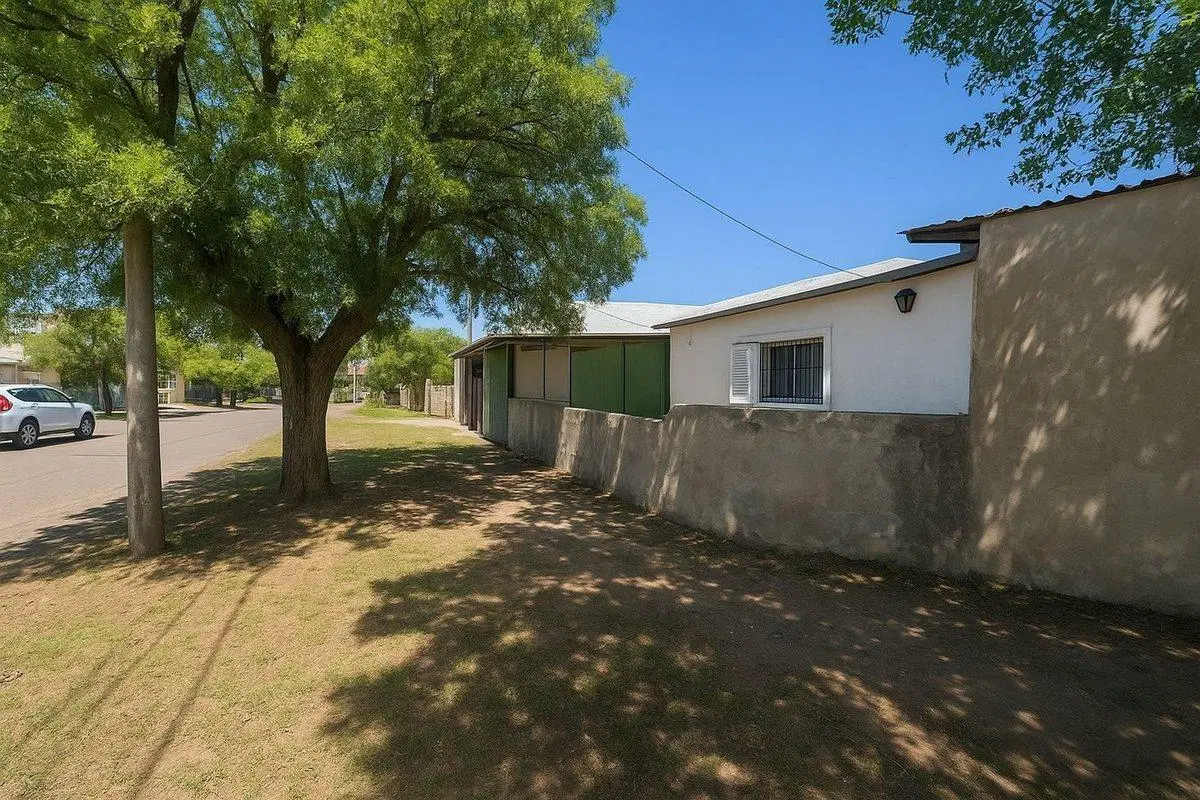 Casa en José Luro 1560 3