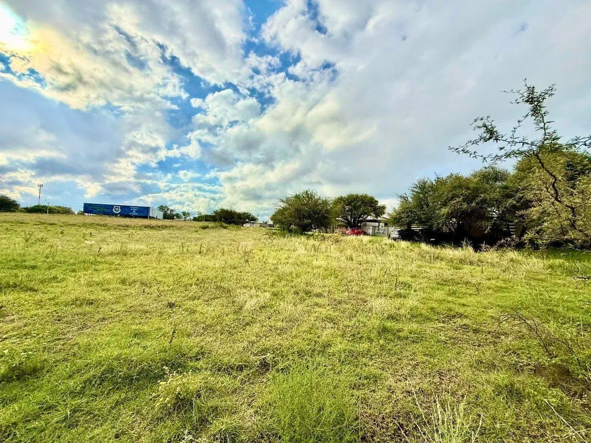 PRE VENTA Terrenos Loteo La 33 2
