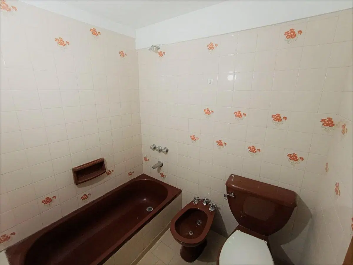 Departamento en Urquiza 417 2