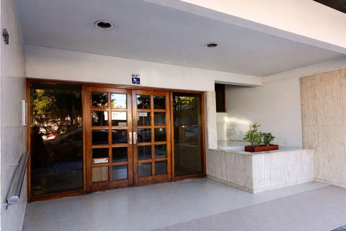 Departamento en Urquiza 417