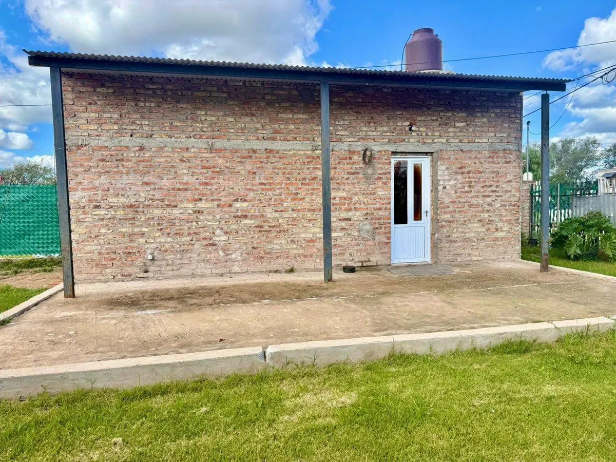Ambiente funcional en Rivadavia 172. 2