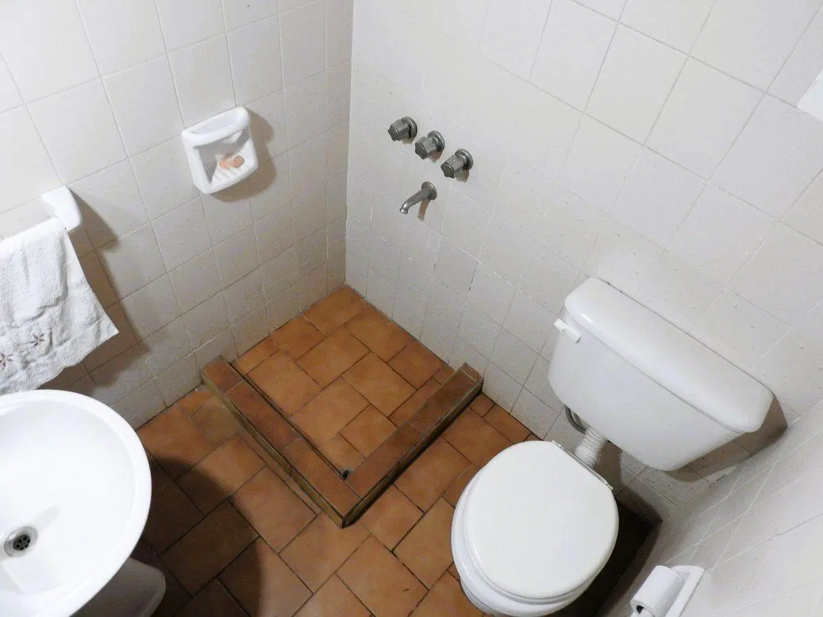 Casa en Calle 24 bis N° 690 1