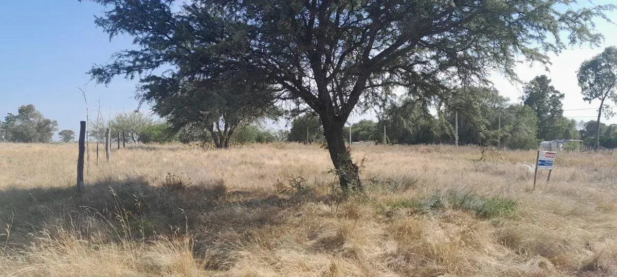 Venta de Terreno en Colonia Barón 4