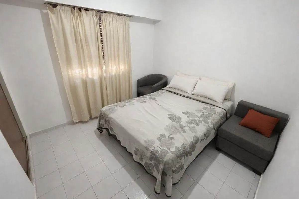 Departamento con Cochera en Garibaldi 779 1