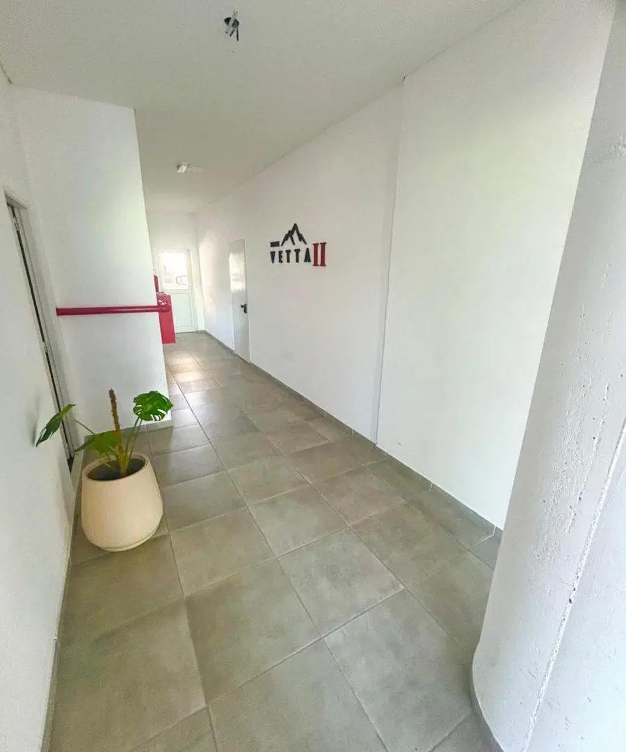 Departamento en Don Bosco 358 3
