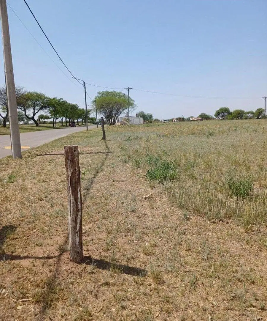Terreno en Malvinas Argentinas Lote 5 5