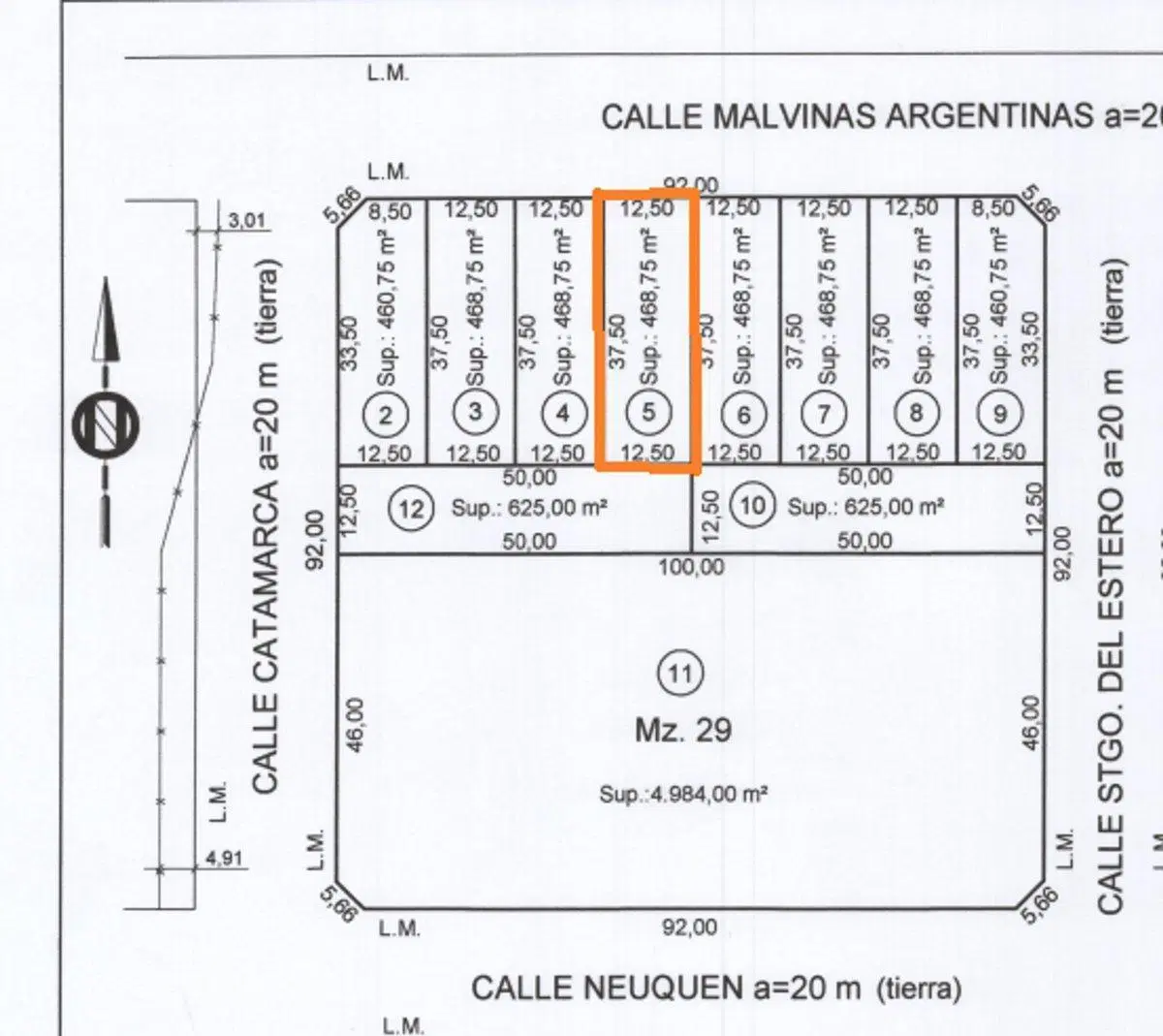 Plano 1