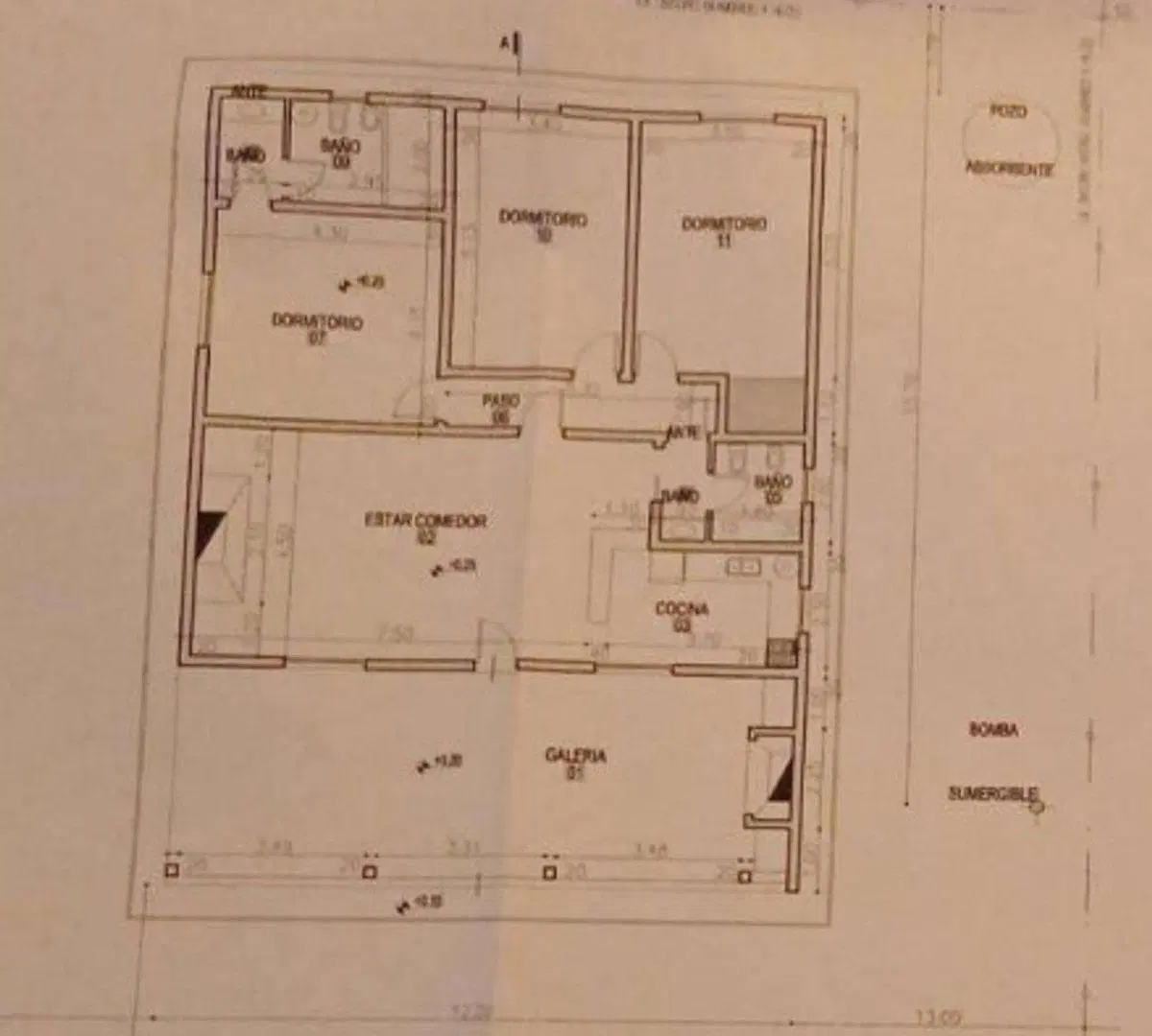 Plano 1