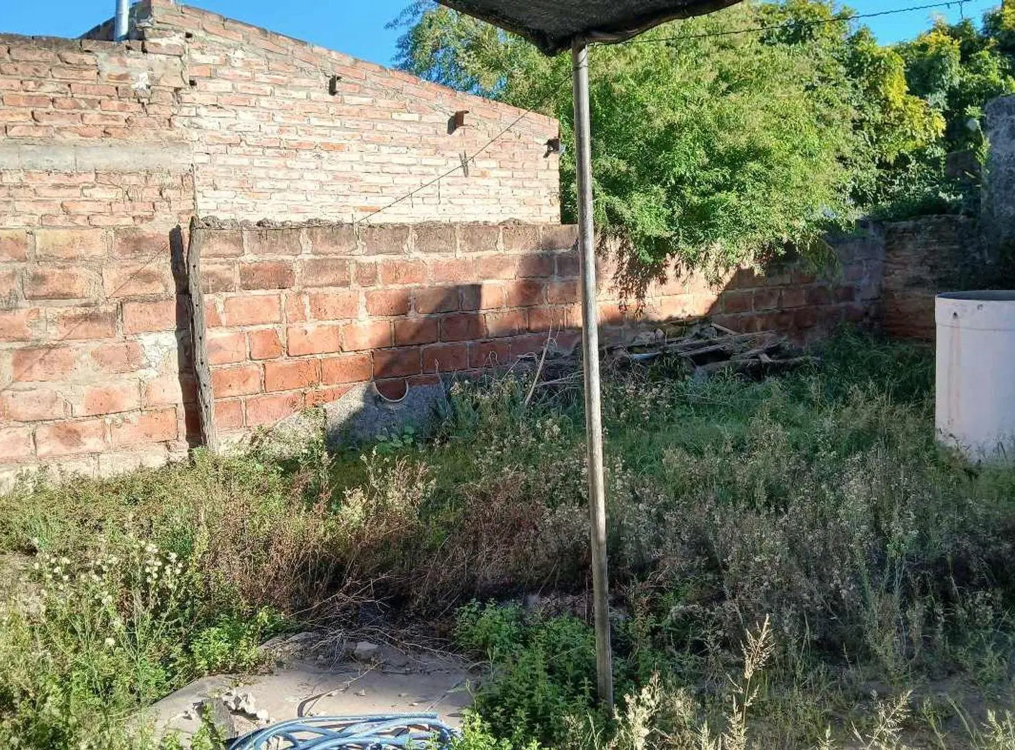 Casa 3 dormitorios en General Acha 4
