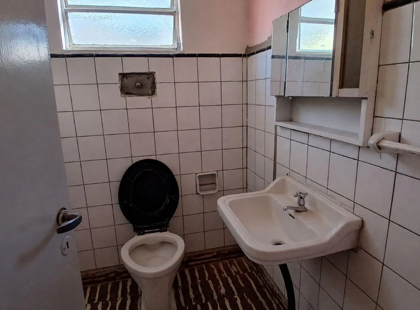 Casa 3 dormitorios en General Acha 5