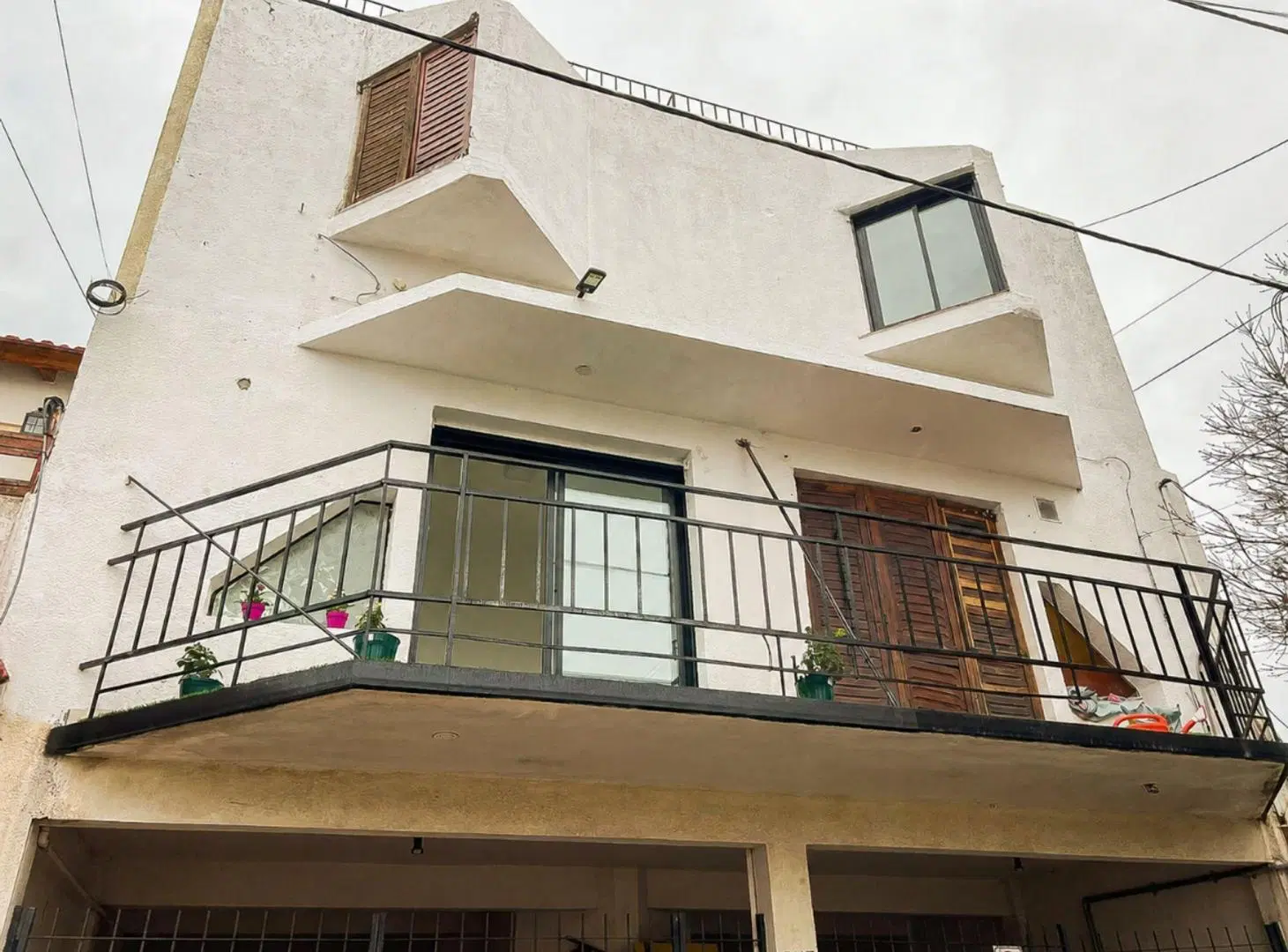 Departamento Triplex Urquiza 545 - 1º Piso 3