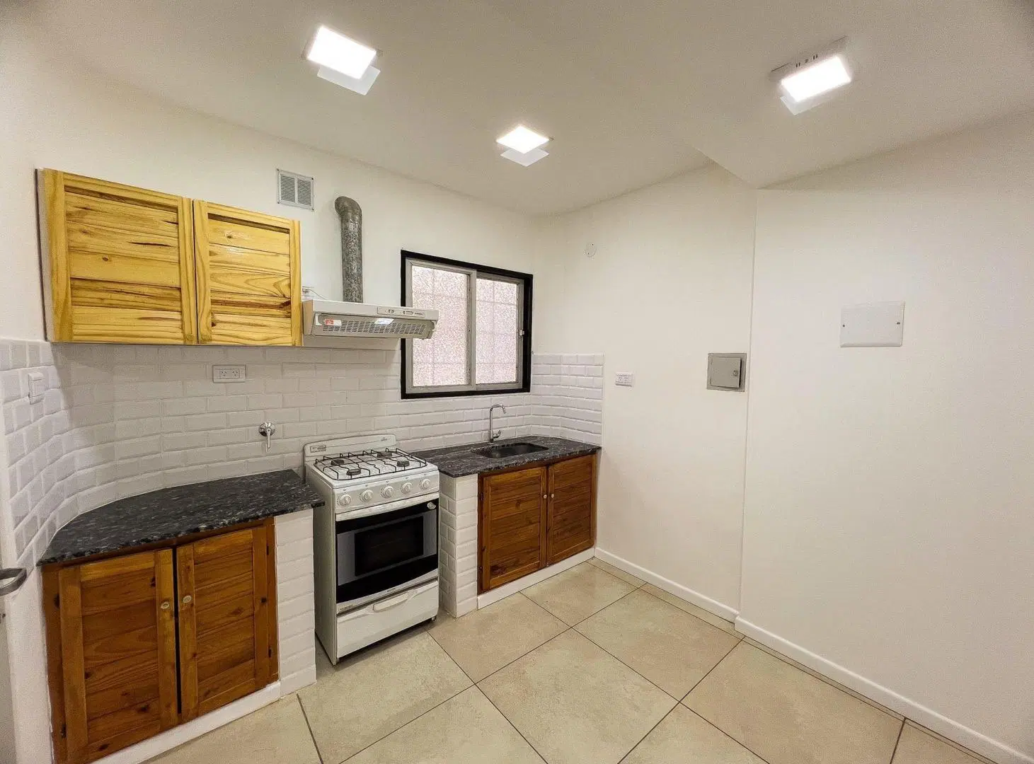 Departamento Triplex Urquiza 545 - 1º Piso 4
