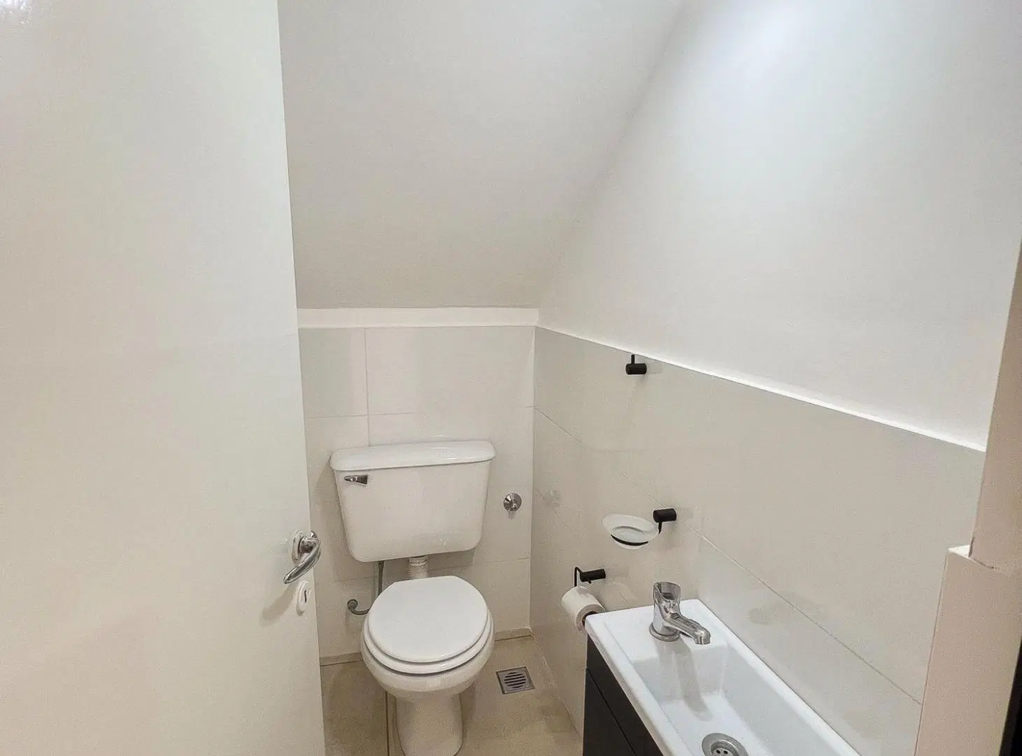 Departamento Triplex Urquiza 545 - 1º Piso 5