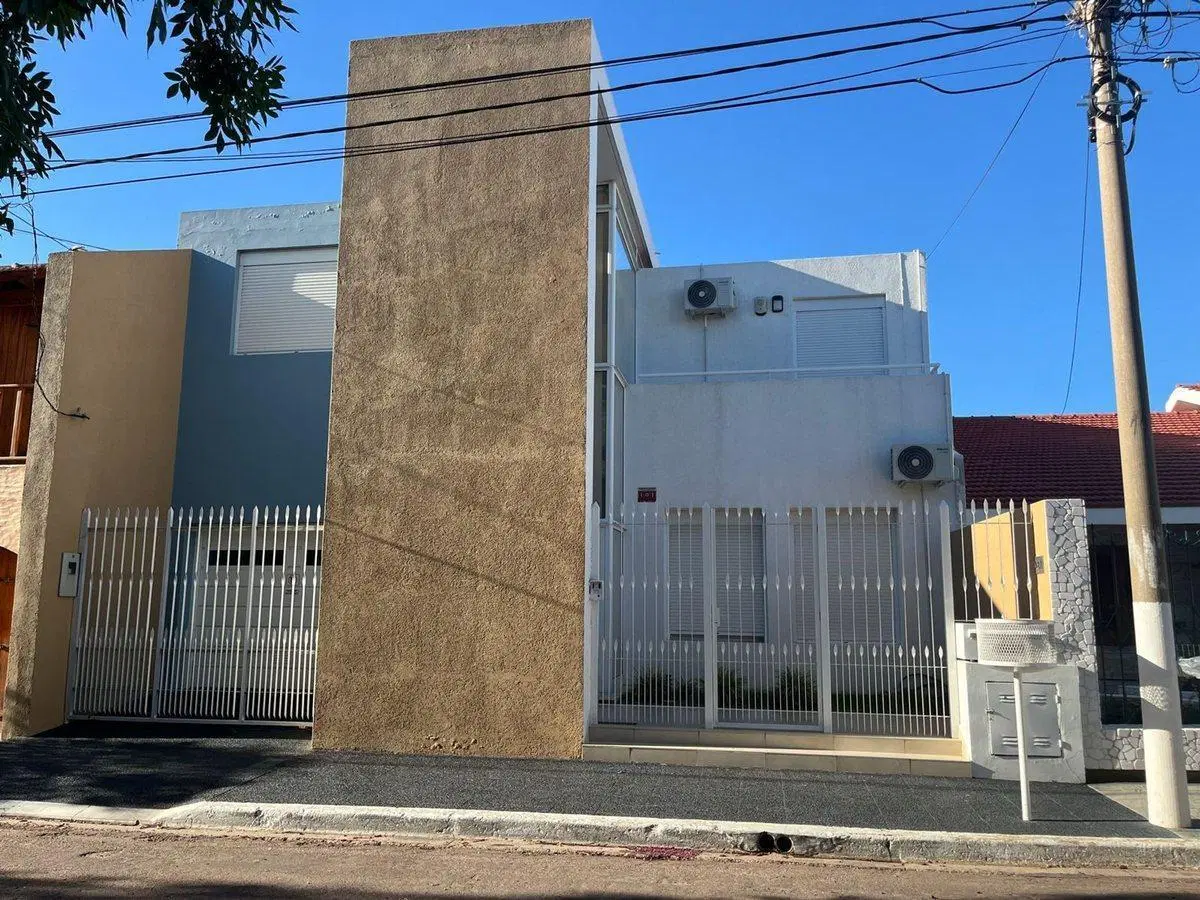 Casa en Maestros Pampeanos 421 - Villa Elvina 3