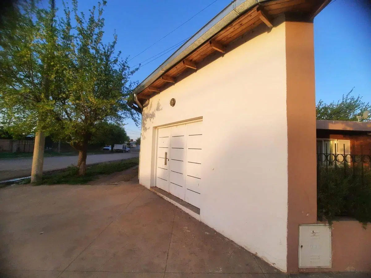 Casa en Rivera 394 3