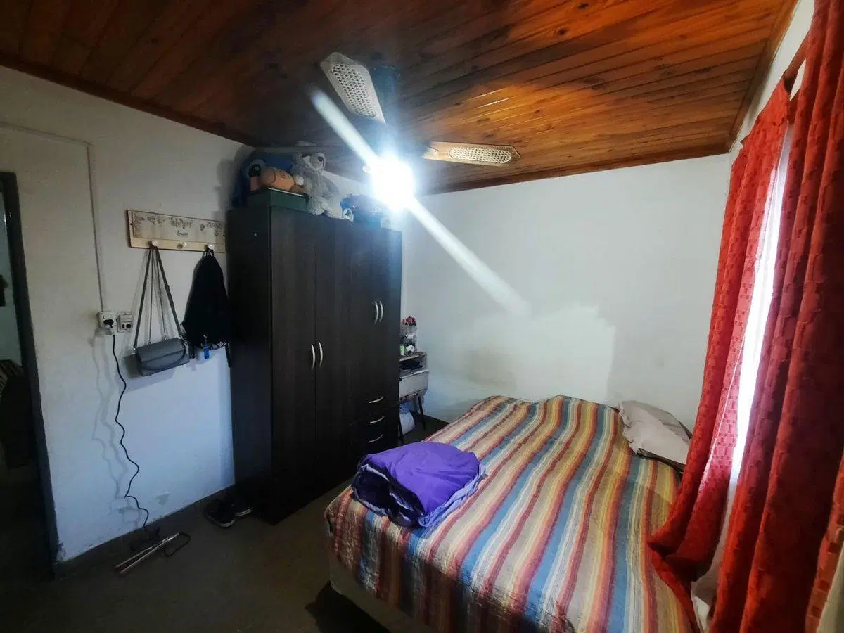 Casa en Rivera 394 5