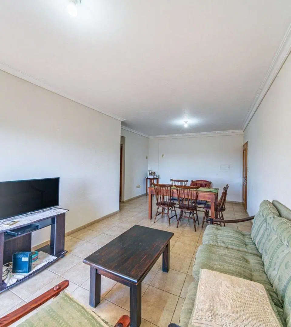 Departamento Inas Garibaldi 267 4° B 5