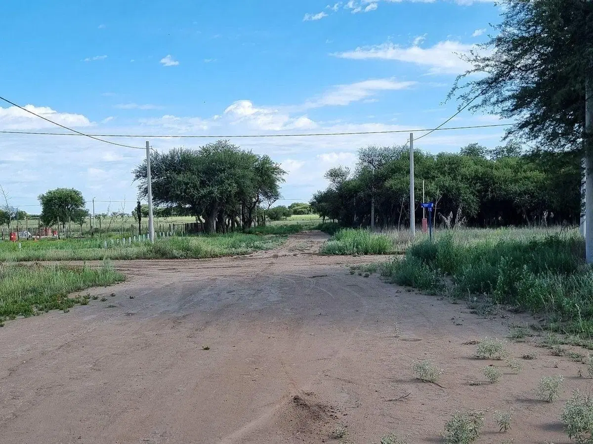 Lote 15 Mza 14 - Loteo Don Adolfo - Ataliva Roca 4