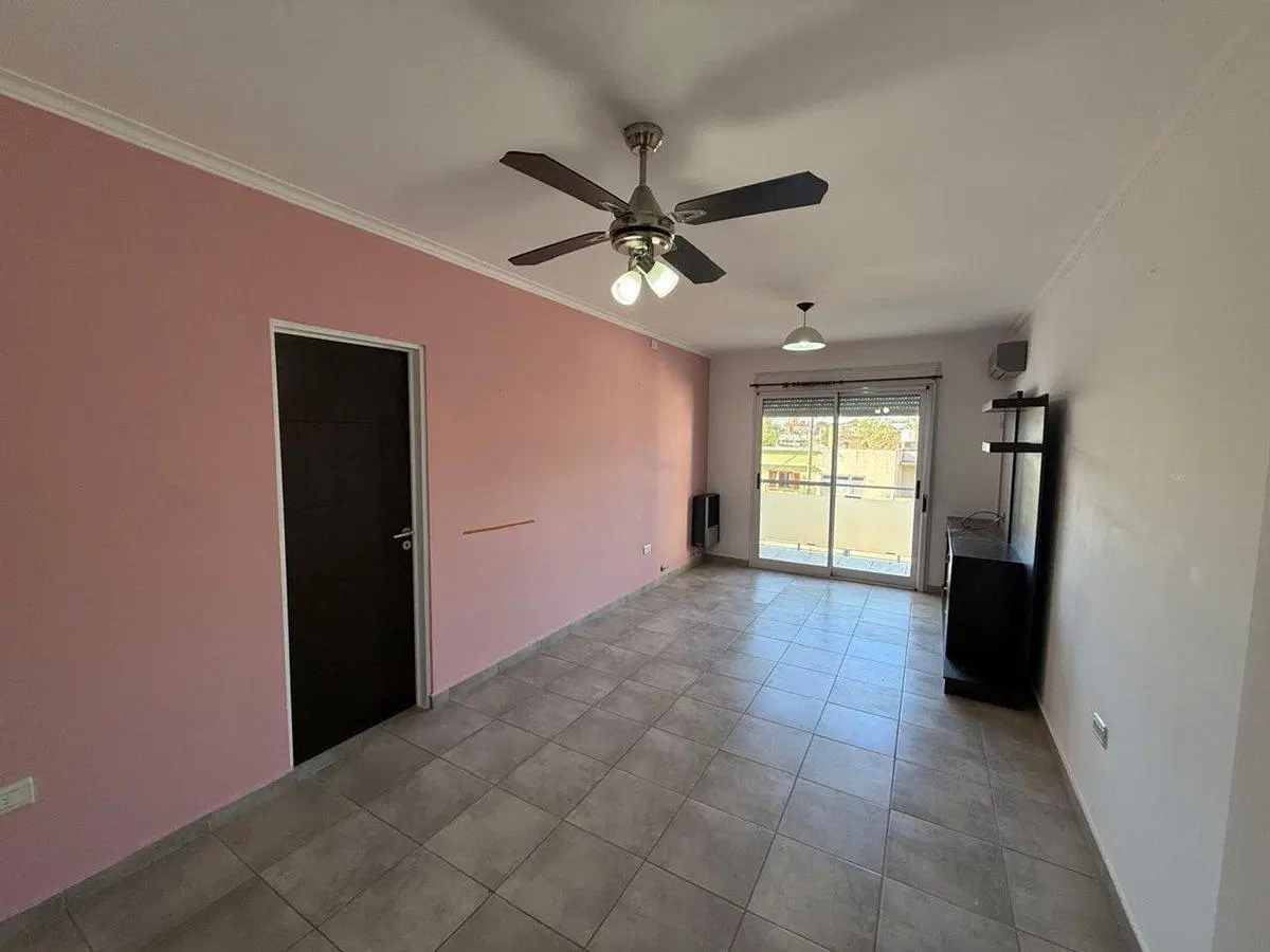 Alquiler Departamento Victoria 547 4