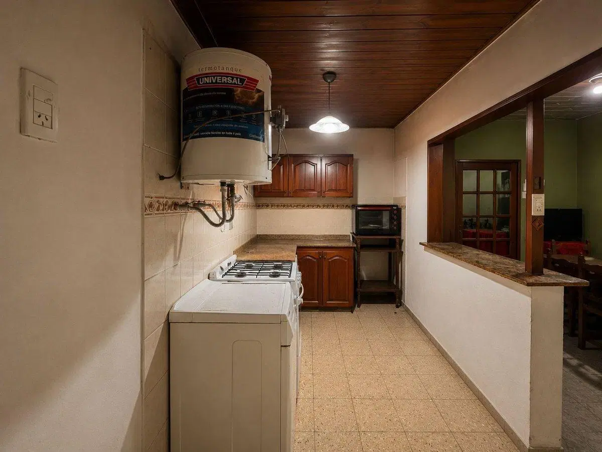 Casa en calle 18 Nº 1685 e/ 37 y 35 3