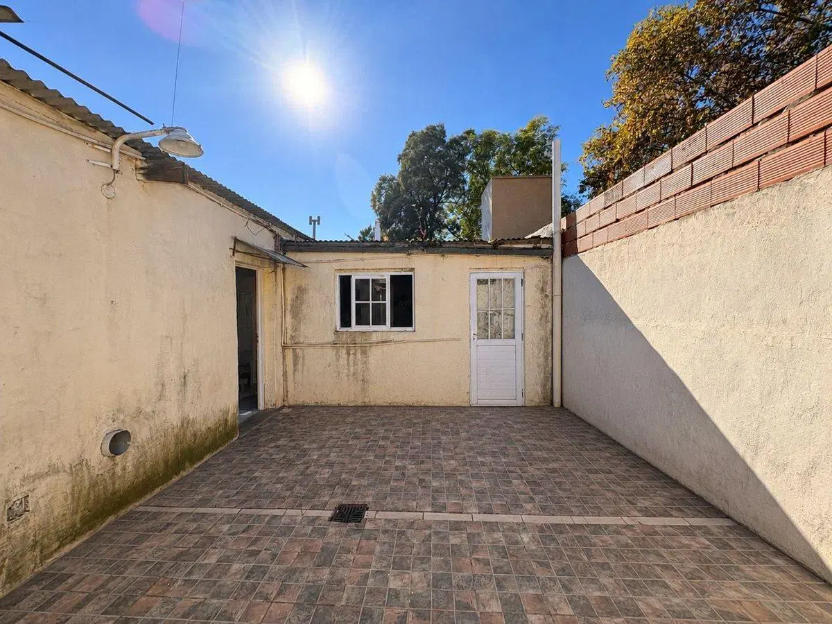 Casa en calle 18 Nº 1685 e/ 37 y 35 5