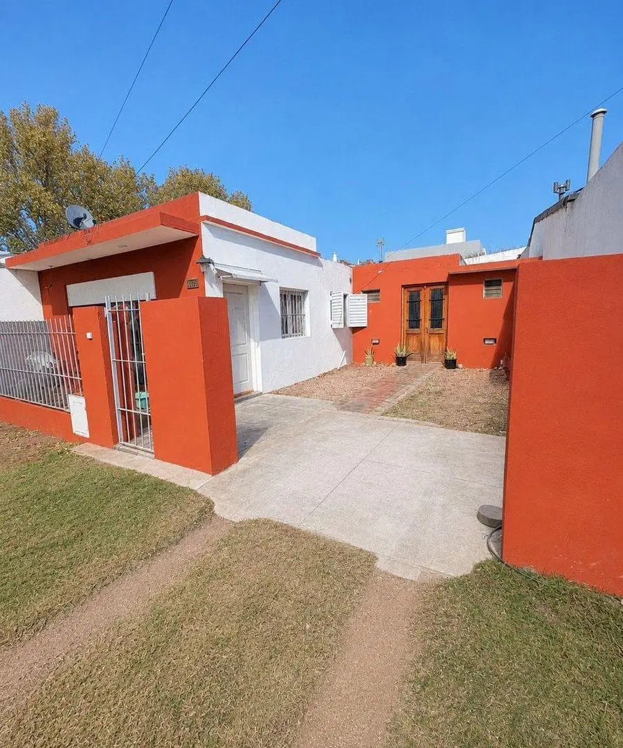 Casa en calle 18 Nº 1685 e/ 37 y 35 4