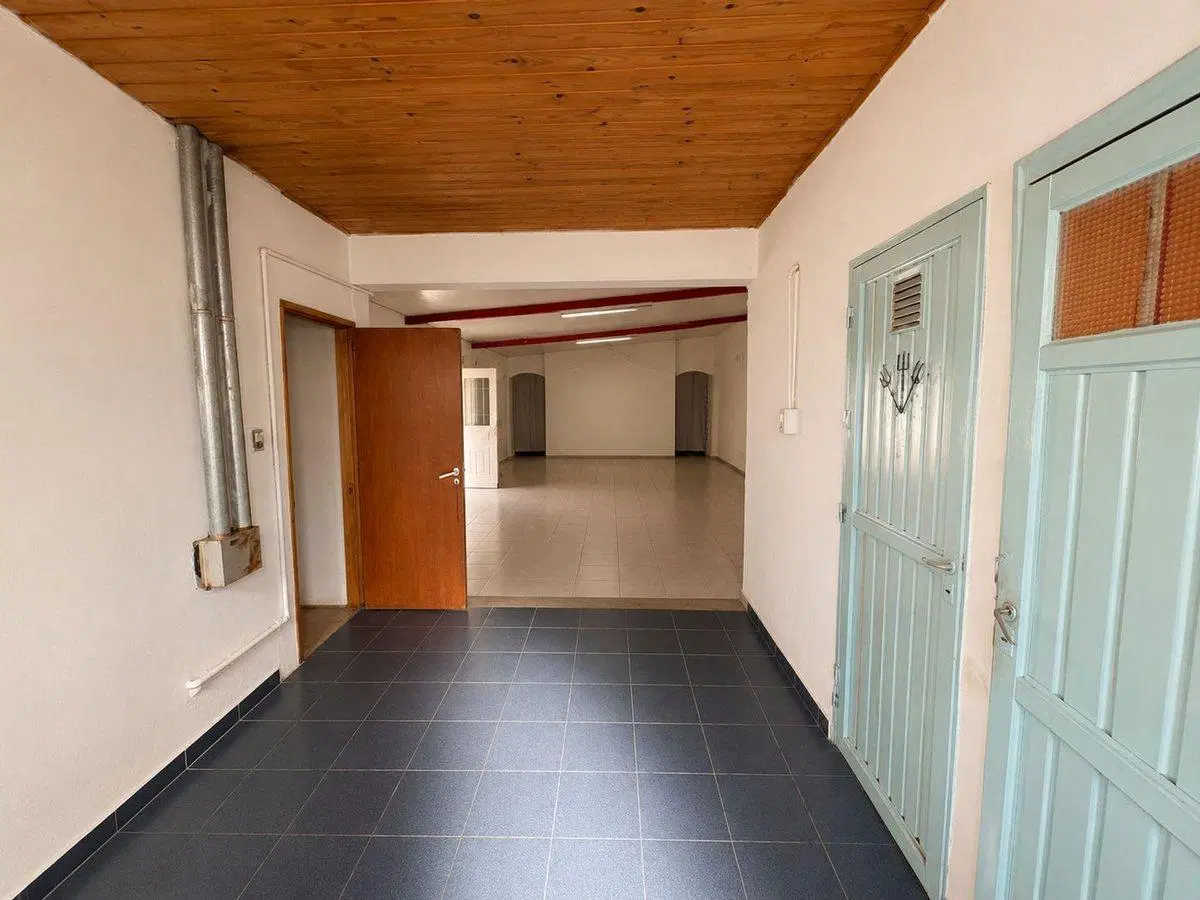 Casa en calle 18 Nº 1685 e/ 37 y 35 2
