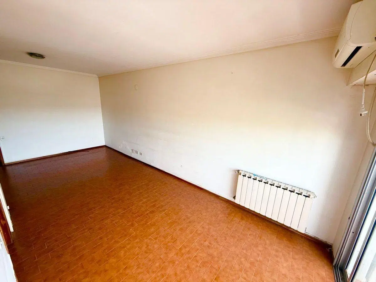 Departamento Urquiza 417 4