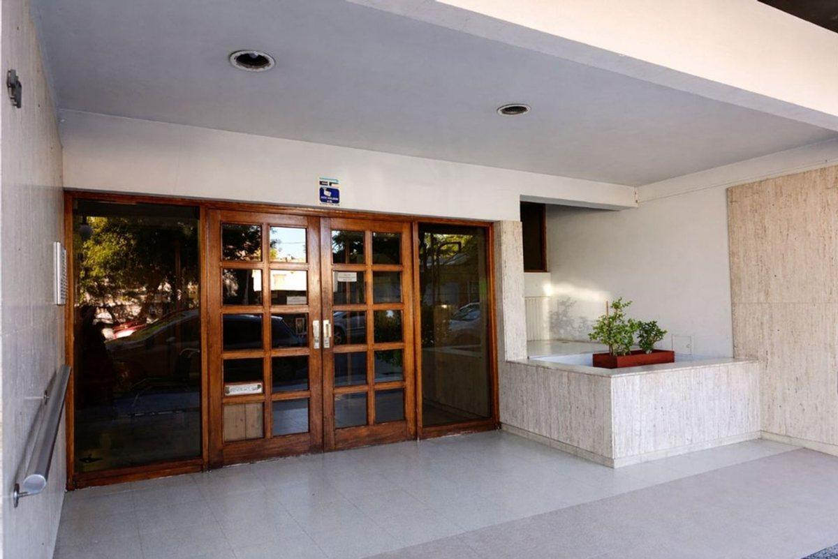 Departamento Urquiza 417