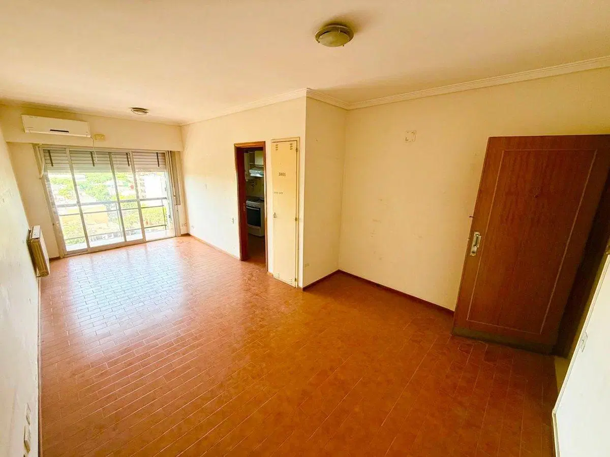 Departamento Urquiza 417 3