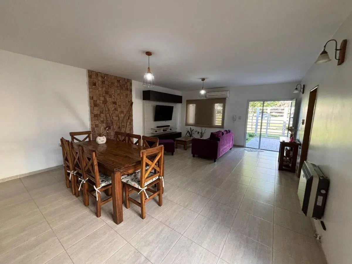 Casa en Av 13 de Caballeria Norte 567, Toay 3