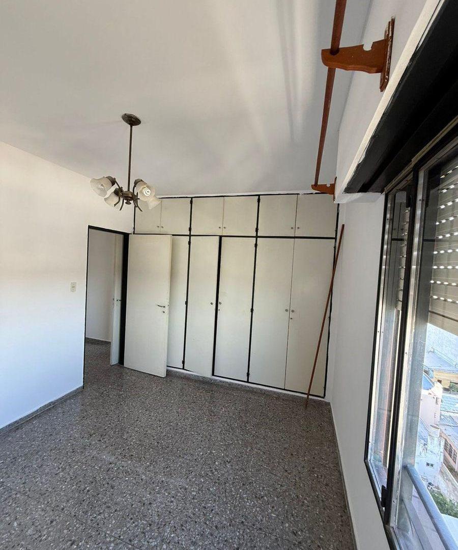 Departamento en Lisandro de la Torre 46 P9 DPTO C