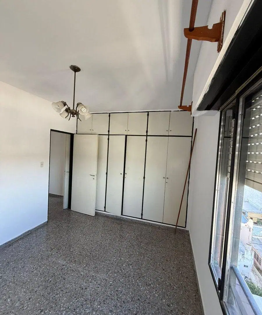 Departamento en Lisandro de la Torre 46 P9 DPTO C 4