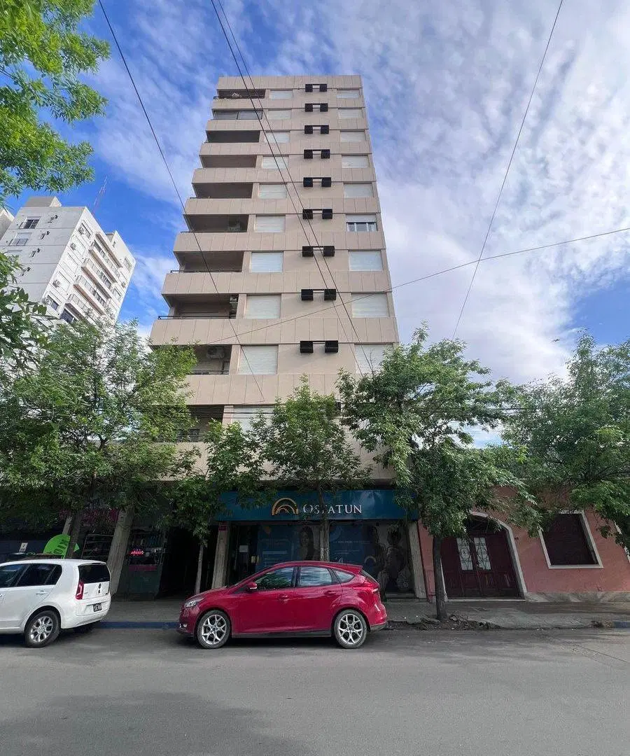 Departamento en Lisandro de la Torre 46 P9 DPTO C 5