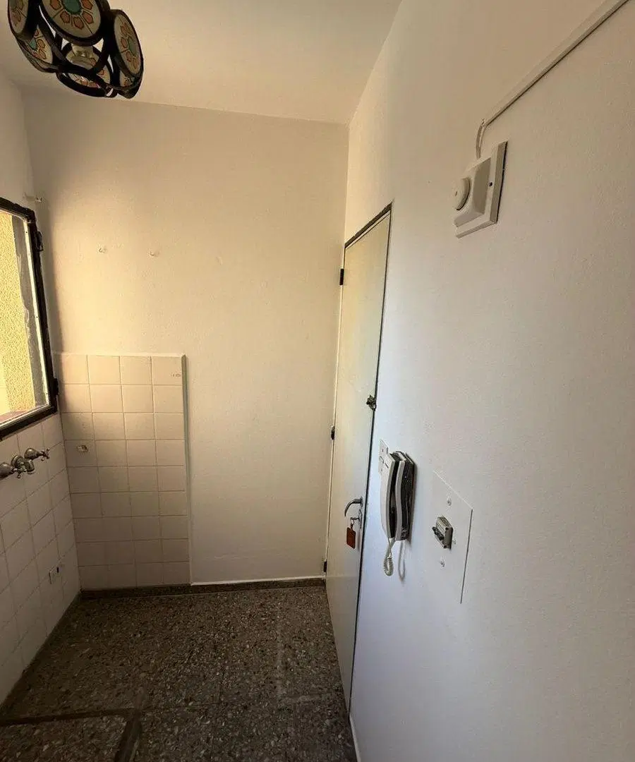 Departamento en Lisandro de la Torre 46 P9 DPTO C 3