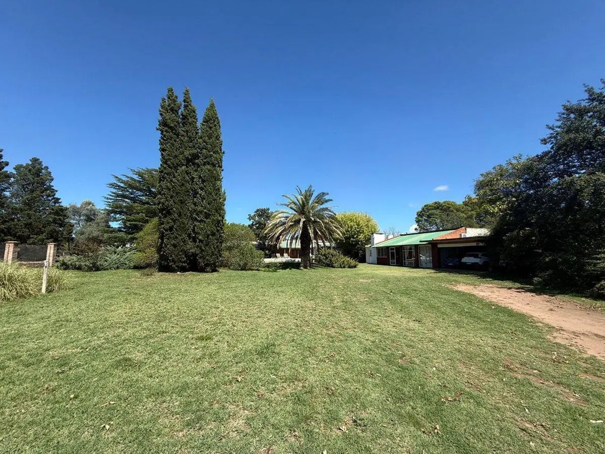 Casa Quinta Carpintero 195 4