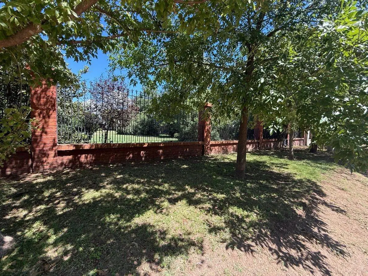 Casa Quinta Carpintero 195 3