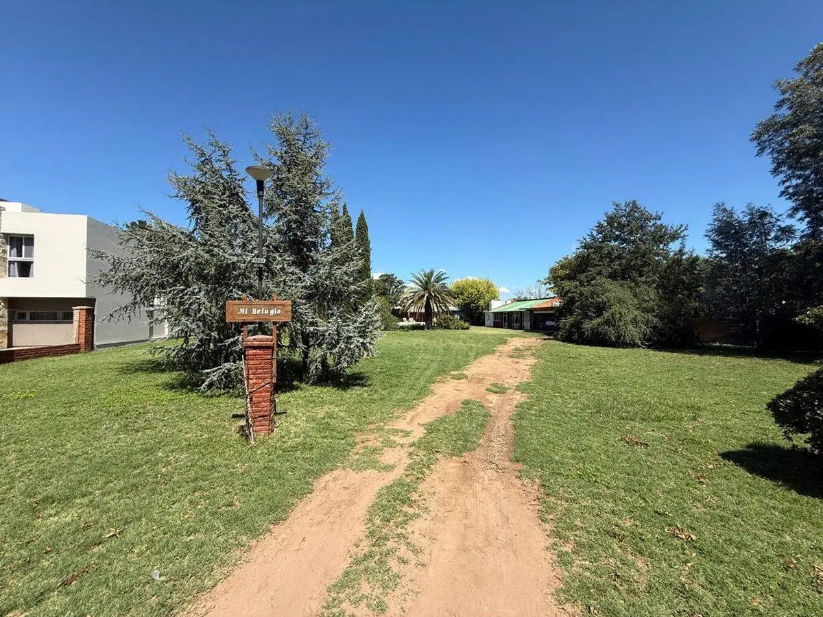 Casa Quinta Carpintero 195 2