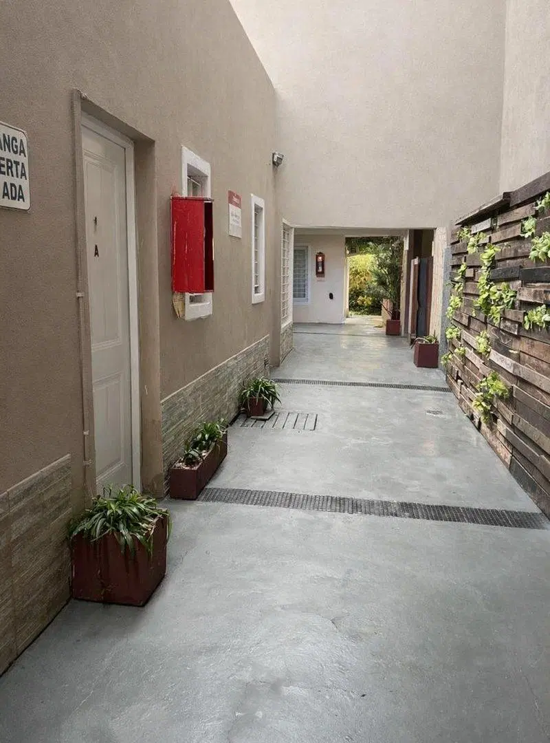 COMPLEJO DE DEPARTAMENTOS EN CALLE GARIBALDI 56 5