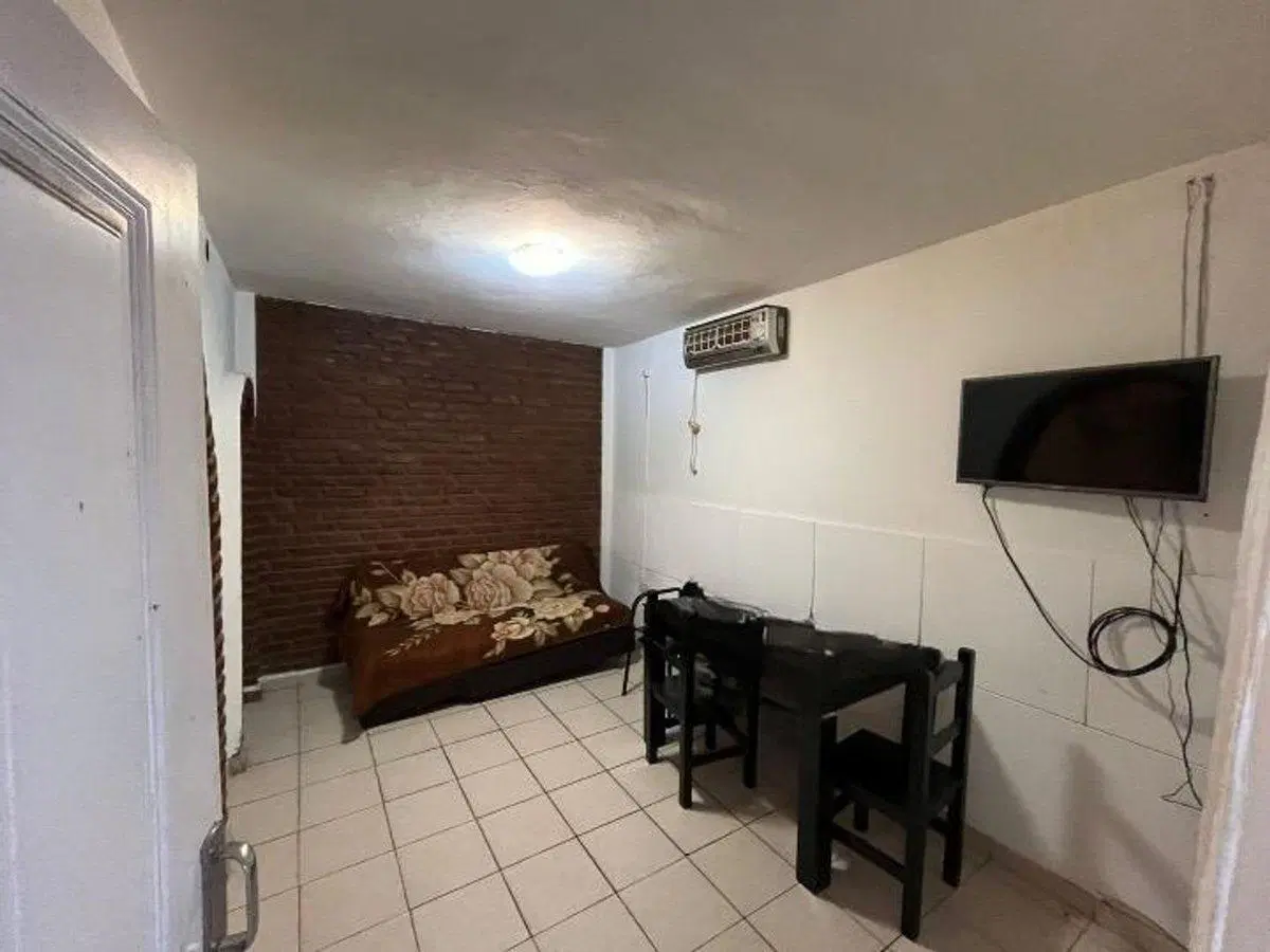 COMPLEJO DE DEPARTAMENTOS EN CALLE GARIBALDI 56 2