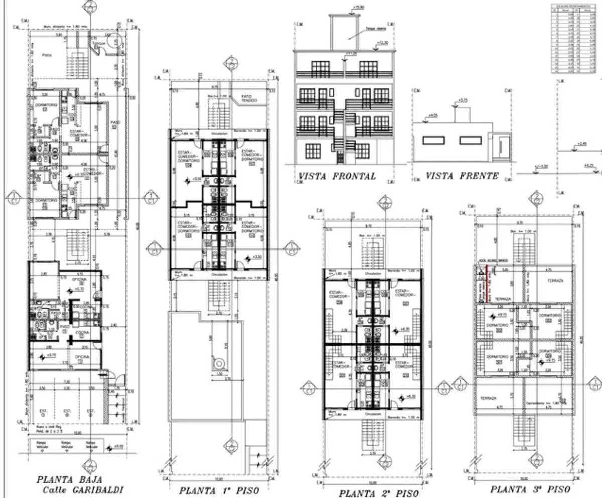 Plano 3