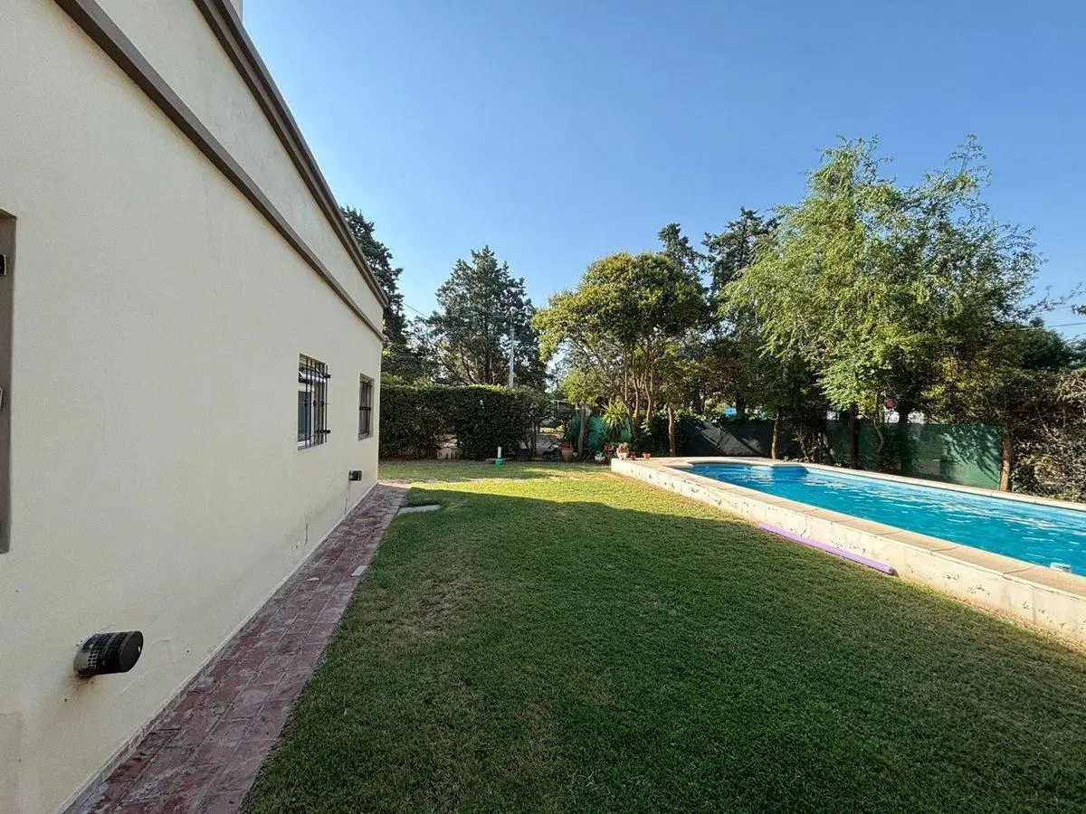 Casa quinta Pecho Colorado 656 4
