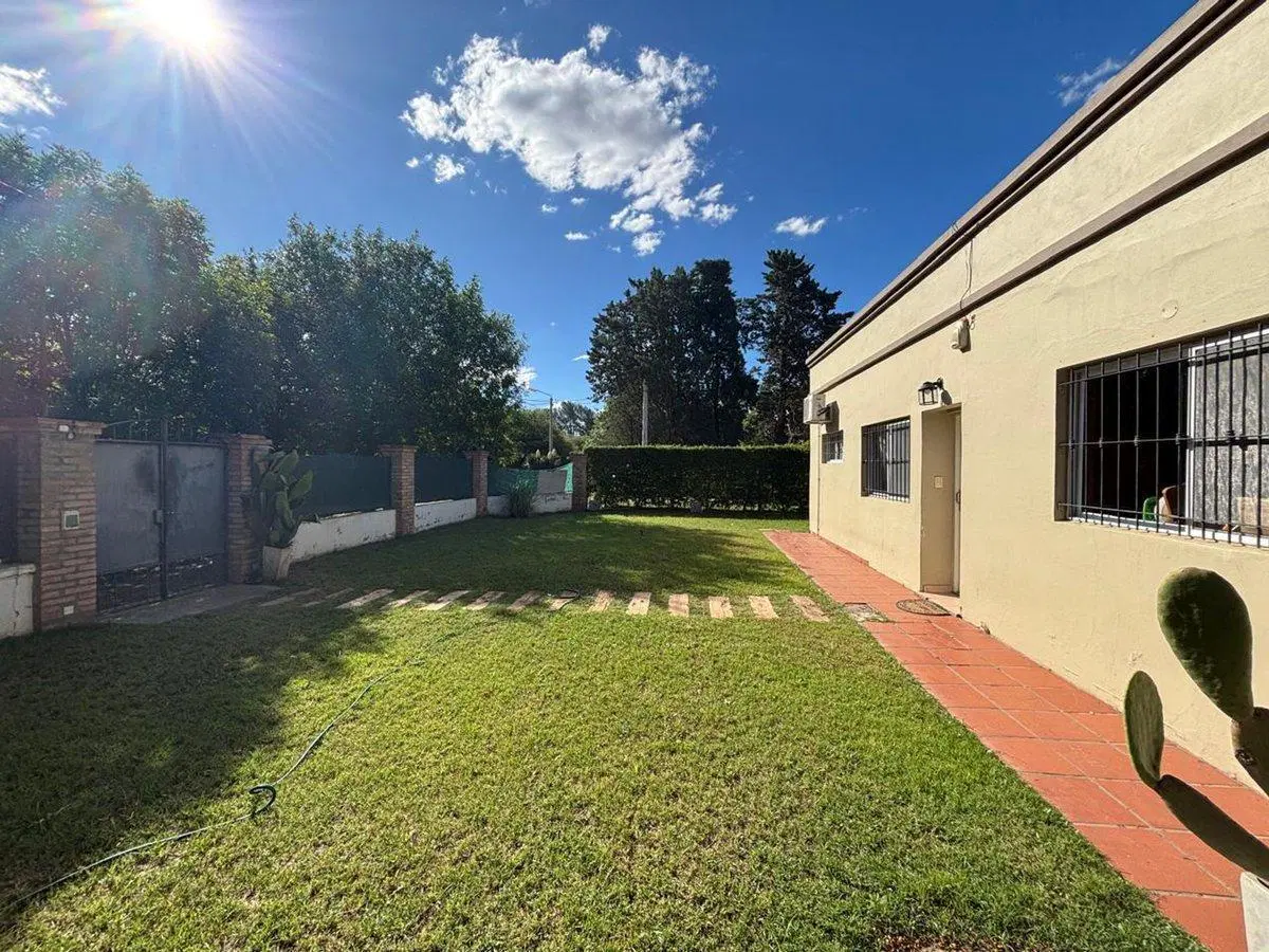 Casa quinta Pecho Colorado 656 5