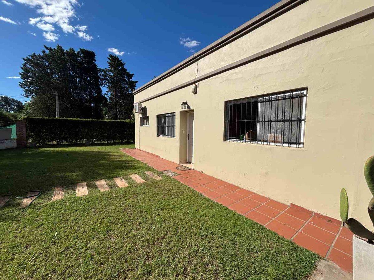 Casa quinta Pecho Colorado 656