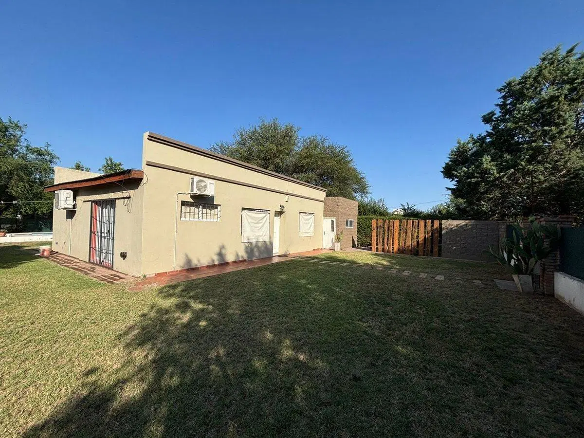 Casa quinta Pecho Colorado 656 3